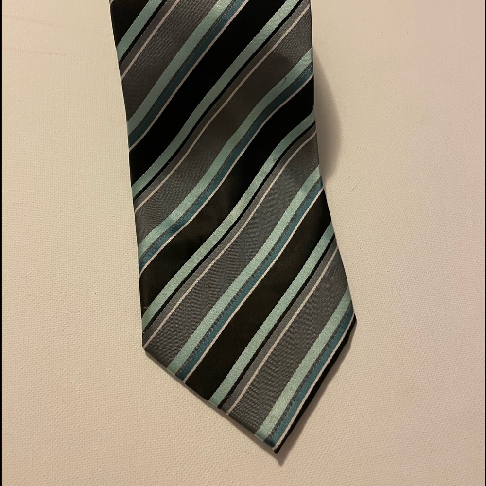 VALERIO GARATI TIE